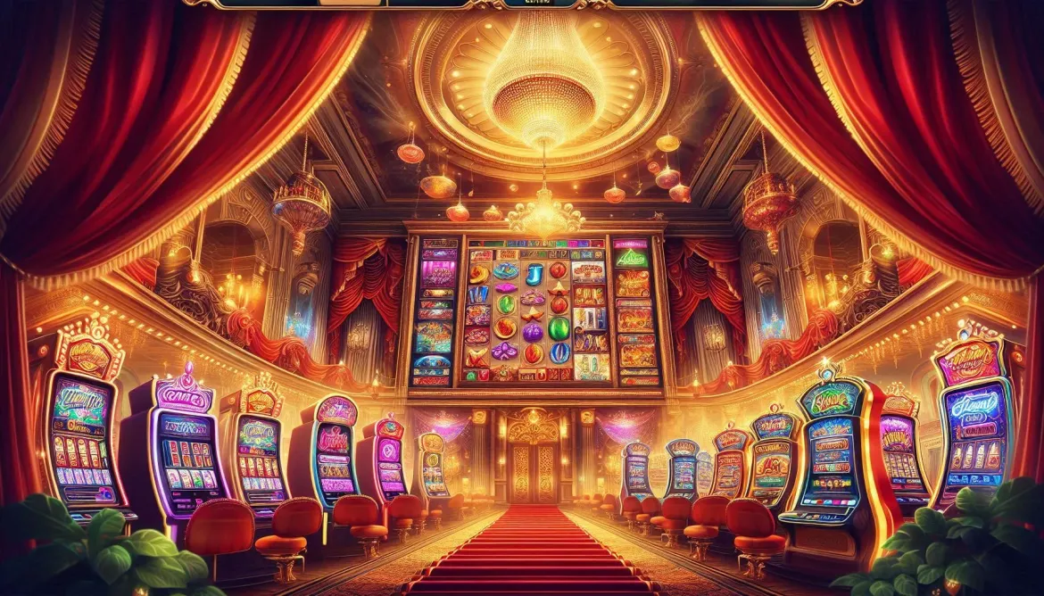 Spellwin Casino